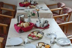 Pension zum Kleistpark, Франкфурт-на-Одере