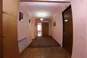 Apartments on Sarmen, Ереван