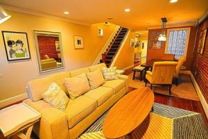 1826 Northwest Townhome #1060 - 3 Br Townhouse, Вашингтон