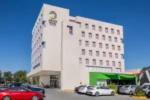 Hotel «México Plaza Querétaro», Керетаро