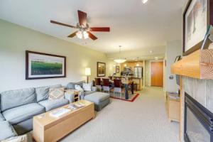 100 Steps to Gondola: Cozy Winter Park Condo!, Винтер-Парк