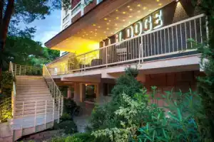Hotel «Doge», Червия-Милано-Мариттима