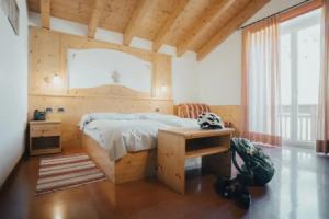 Hotel «Bezzi», Tonale