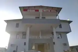 Отель «Odin Butik Otel», Арсуз