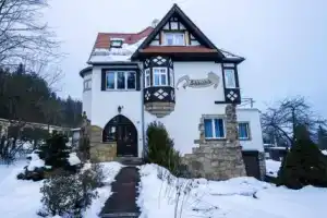 Ferienapartments Gohrisch Villa Schönblick, Гориш