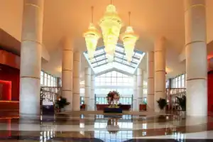 Mingshen Golf & Bay Resort Sanya, Санья