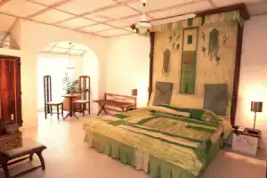 Sigiriya Village, Сигирия
