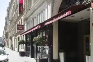 Royal Madeleine Hotel & Spa, Париж