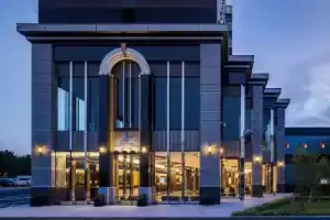 Apa Hotel & Resort Tokyo Bay Makuhari, Тиба