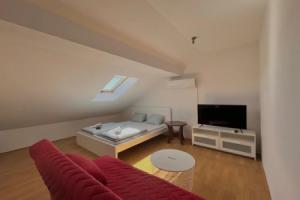 Loft Vista Mare, Задар