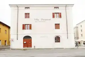 Отель «Vilaesi», Пиран