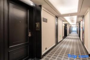 Guangzhou Xintang  Station Xana Deluxe Hotel, Дунгуань