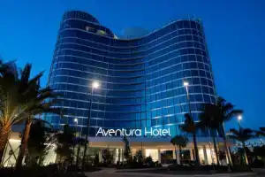 Universal's Aventura Hotel, Орландо