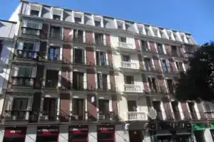 Отель «Flat5Madrid», Мадрид