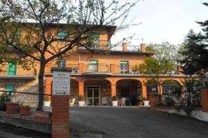 Hotel La Siesta, Монтепульчано