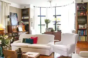 House With 4 Bedrooms in Dénia, With Wonderful Mountain View, Private, Дения