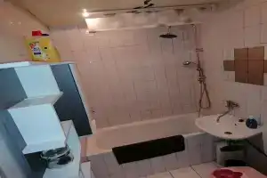 schöne Ferienwohnung über den Dächern von Plauen, Плауэн