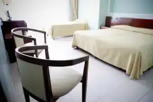 Hotel «Continental», Таормина