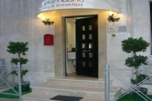 Гостевой дом «Internouno», Рим