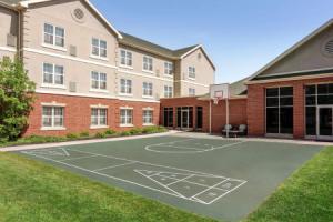 Апарт-отель «Homewood Suites by Hilton East-Hershey Area», Харрисбург