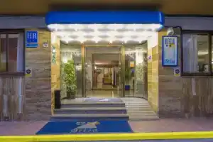 Hotel «Brisa - Adults only», Сан-Антонио-Абад