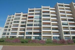 Appartement Saint-Jean-de-Monts, 1 pièce, 3 personnes - FR-1-323-17, Сен-Жан-де-Мон