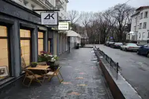 Апартаменты Я в отпуске на проспекте Мира