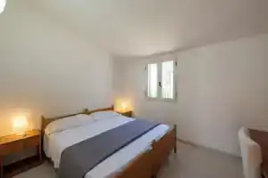 Villaggio Turistico Scialmarino, Виесте