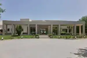 Atlantica Eleon Grand Resort, Трагаки