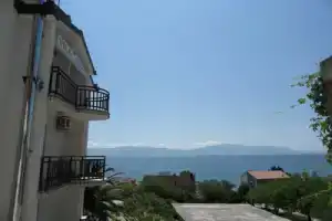 Guest House Lidus, Брист
