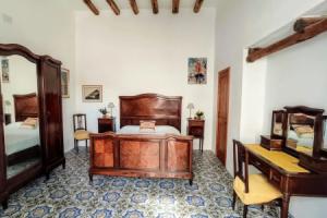 Impeccable 1-bed House in Stromboli, Стромболи