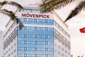 Mövenpick Hotel Izmir, Измир