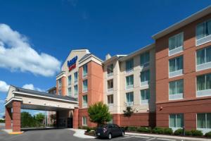 Отель «Comfort Inn University», Уилмингтон