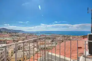 La Terrazza Del Nonno, Сан-Ремо