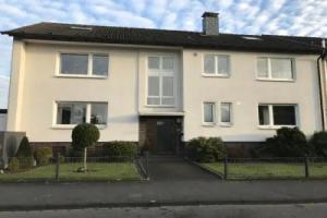 Le Flair Appartement Mülheim, Мюльхайм-ан-дер-Рур