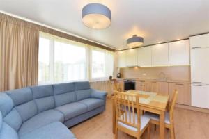 Crystal Apartment, Друскининкай