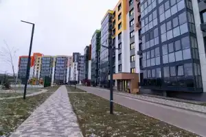 Апартаменты на улице Самоварная 4, Тула