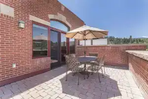 The Victoria 4 1 Bedroom Condo by RedAwning, Стимбоут-Спрингс