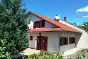 Vadásztanya Apartmanok, Балатонсабади Фюрдотелеп