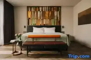 The Cyrus Hotel, Вроцлав