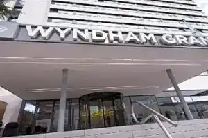 DELETE-Wyndham Frankfurt, Франкфурт-на-Майне