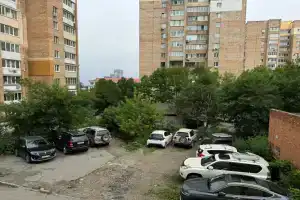 Апартаменты на улице Московская 15, Владивосток