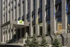 Holiday Inn - Kyiv, an IHG Hotel, Киев