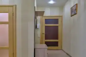 Апартаменты на Розы Люксембург, Архангельск