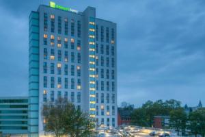 Premier Inn Cologne City Sud Hotel, Кёльн