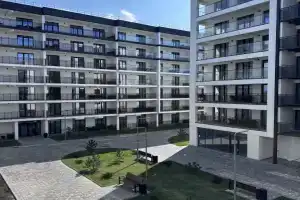 Апартаменты Три Богатыря, Анапа