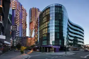 Отель «The Sebel Docklands», Мельбурн