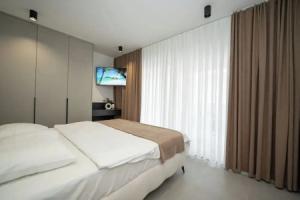 Break penthouse -three bedroom apartment, Новаля