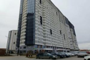 ApartDay на улице Энгельса 4, Челябинск