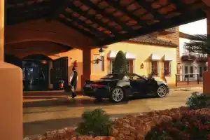 La Cala Resort, Ла Кала де Михас